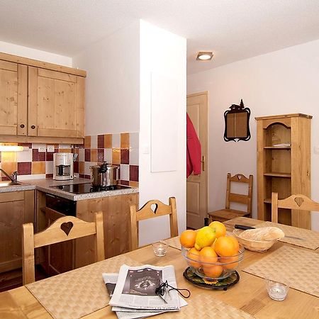 Residence Labellemontagne Rochebrune Le Vallon**** 奥西耶尔 外观 照片